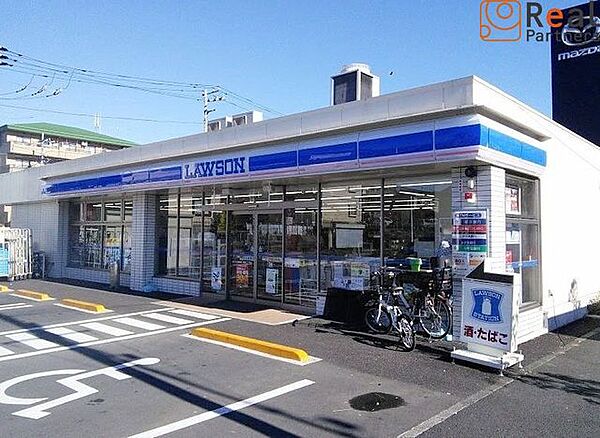 周辺を拡大表示