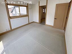 洋室の画像