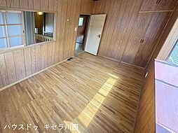 洋室の画像