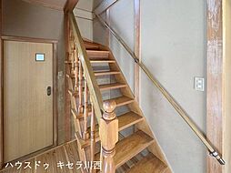 室内の画像