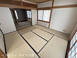和室の画像