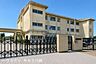 周辺：川西市立北陵小学校 960m