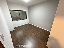 洋室の画像