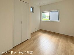 洋室の画像