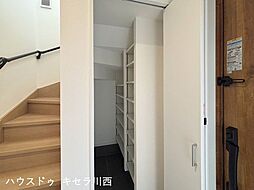 室内の画像