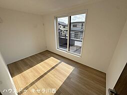 洋室の画像