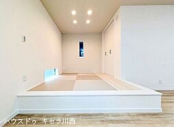 和室の画像