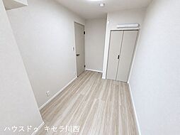 洋室の画像