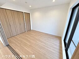 洋室の画像