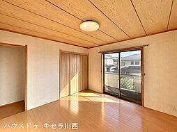 洋室の画像