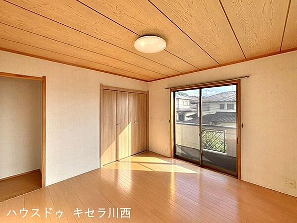洋室