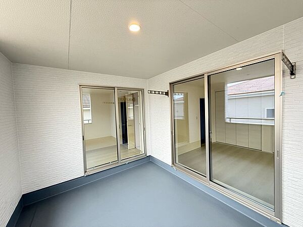 室内