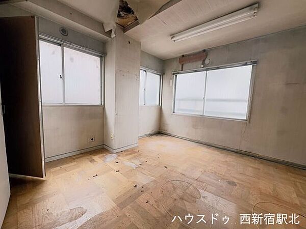 洋室