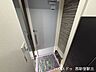 玄関：玄関入口