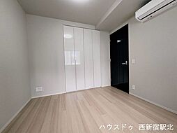 洋室の画像