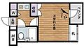 スカイコート新宿53階2,280万円