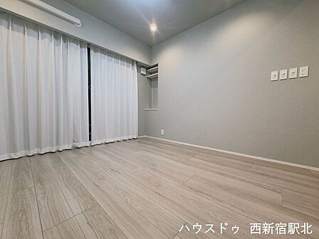 11.0帖洋室部分