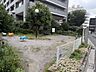 周辺：新宿区立きたしん公園 70m