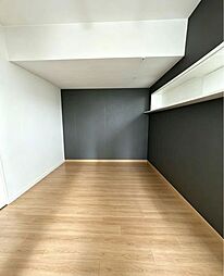 用途に合わせて使える洋室
