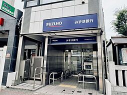 みずほ銀行ATM（大久保出張所） 420m