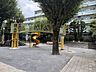 周辺：蜀江坂公園 910m