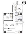 アジールコフレ三軒茶屋9階13,500万円