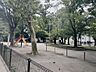 周辺：西戸山公園 660m