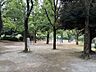 周辺：西戸山公園 100m