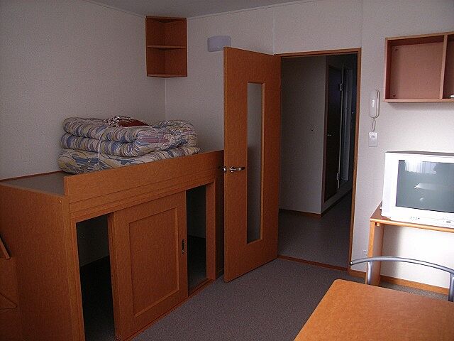 室内