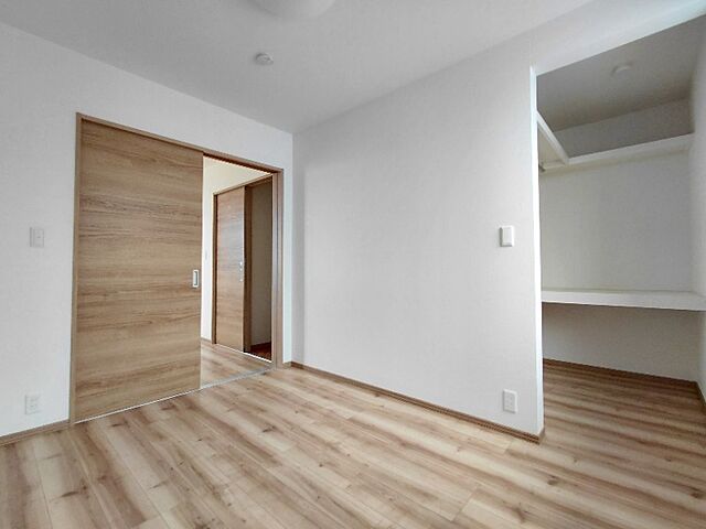 子供部屋