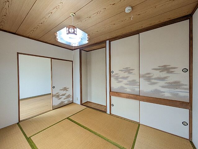 室内