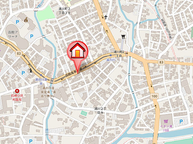 地図