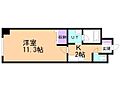 ルミエール美原5階4.6万円