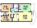 マンションリヴァージュ2階7.8万円