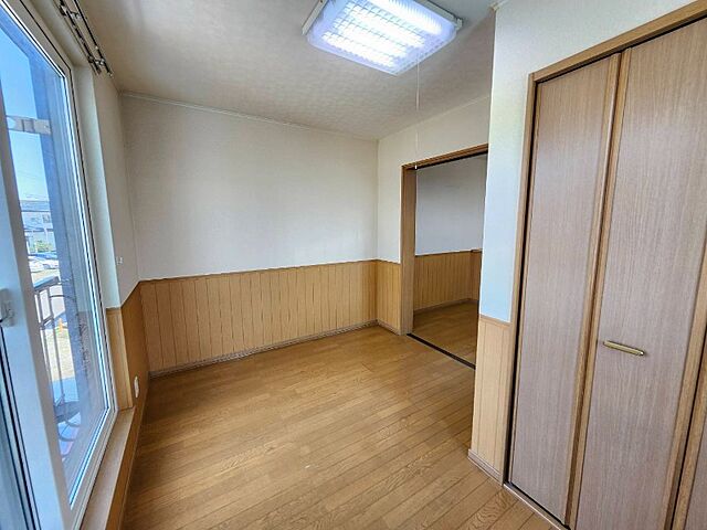 子供部屋