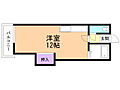 ビバリア3階2.5万円