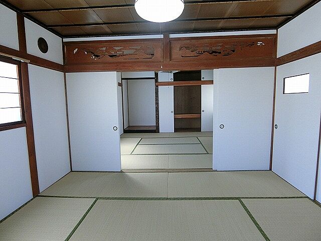 室内