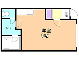 コーポ鈴I 2階/202