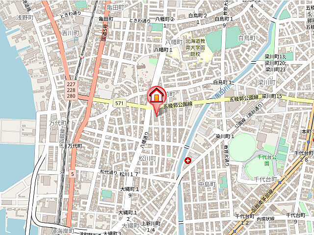 地図
