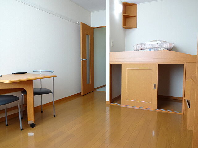 室内