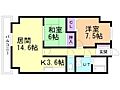 タオコート湯の川10階7.8万円