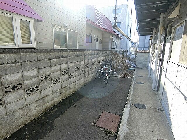 その他