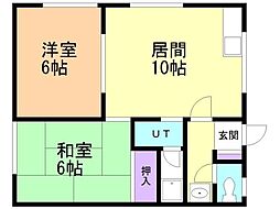 バス 函館バス学園前下車 徒歩3分
