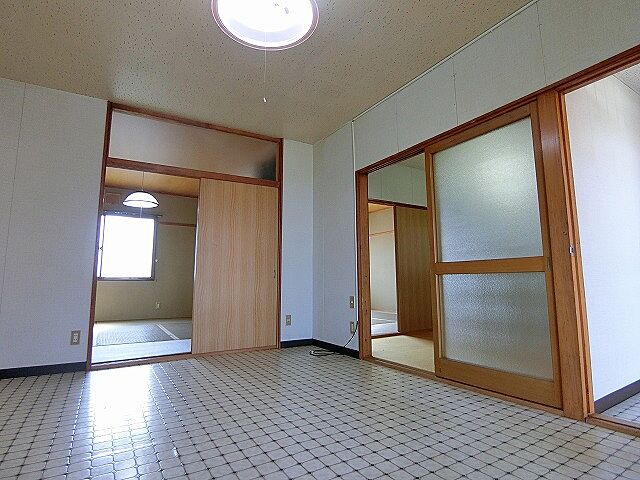 室内