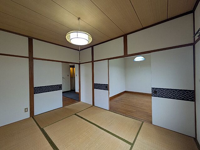 和室