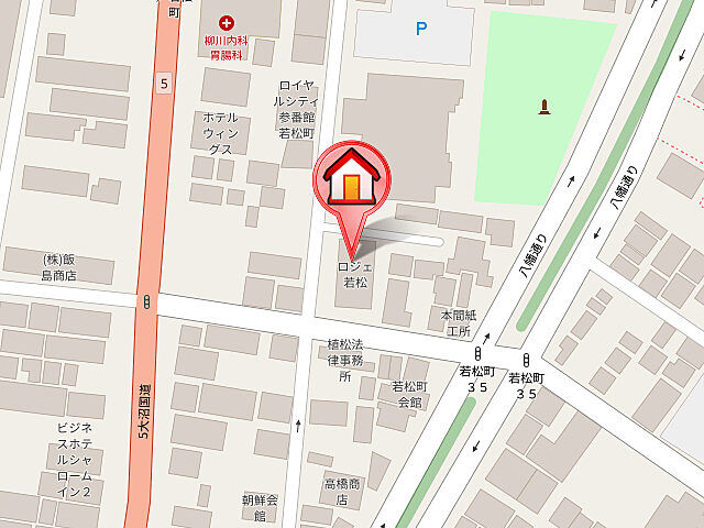 地図