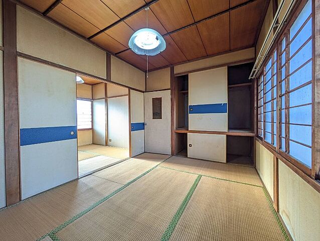 室内