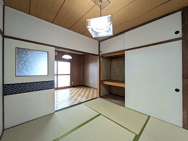 室内