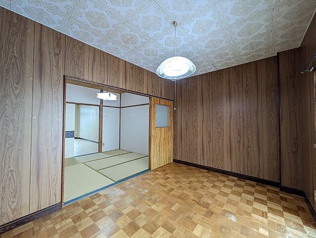 室内