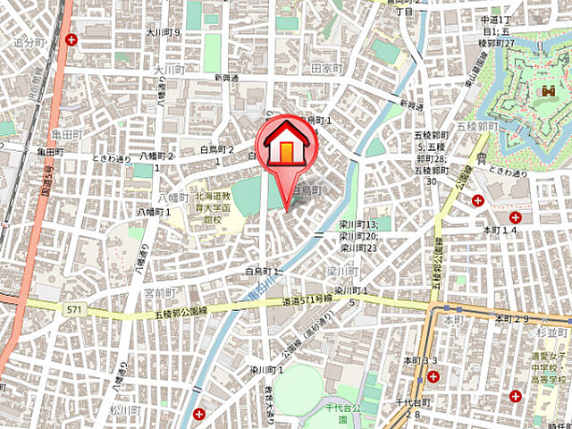 地図